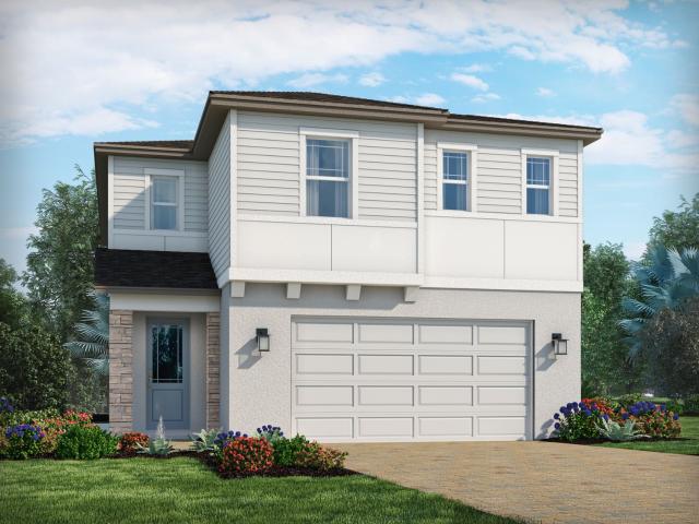 House for sale in Minneola