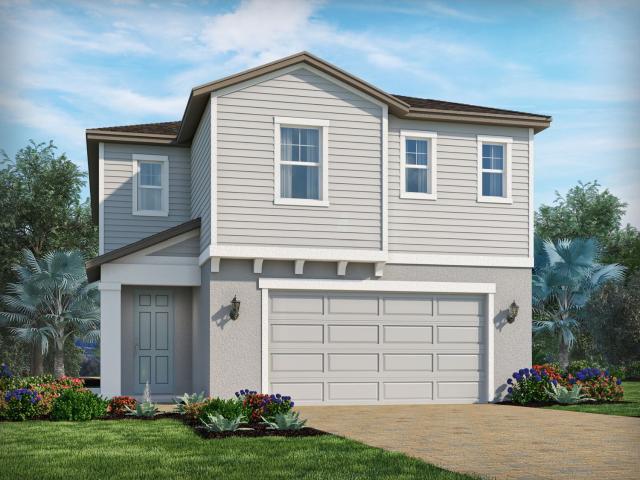 House for sale in Minneola