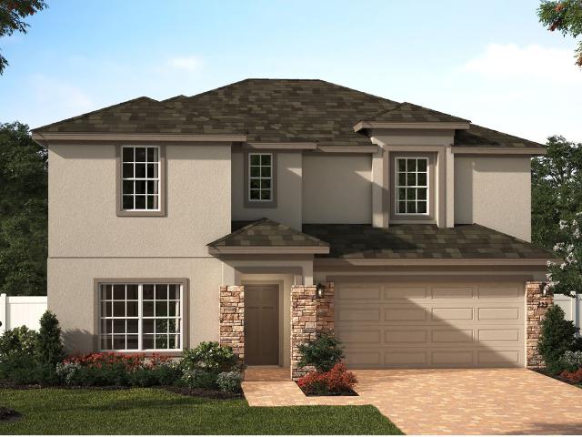 House for sale in Minneola, Florida