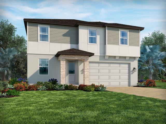 House for sale in Minneola