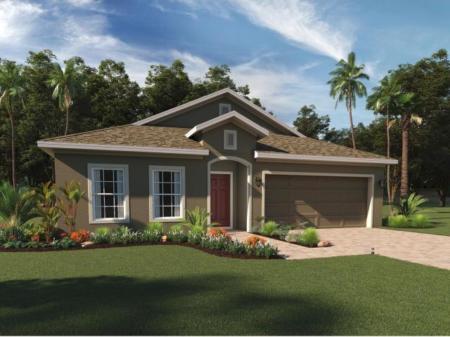 House for sale in Minneola, Florida