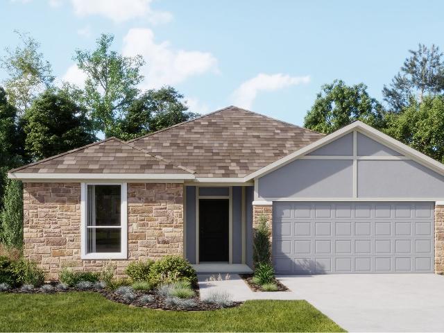 House for sale in Minneola, Florida