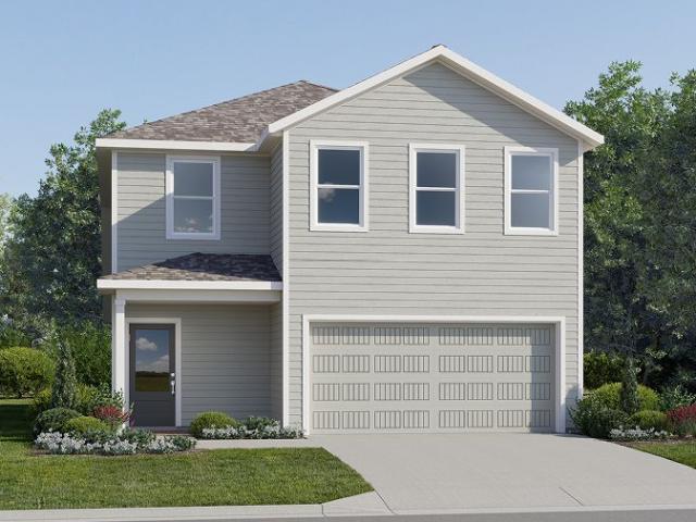 House for sale in Minneola, Florida
