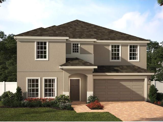 House for sale in Minneola