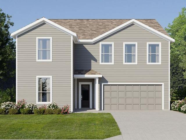 House for sale in Minneola, Florida