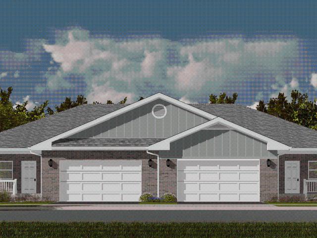 Duplex for sale in Minooka, Illinois