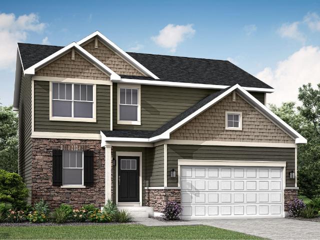 House for sale in Minooka, Illinois