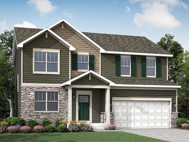 House for sale in Minooka, Illinois