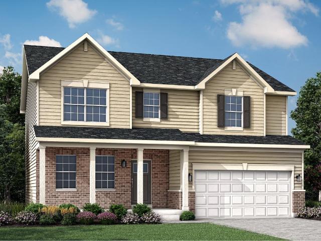 House for sale in Minooka, Illinois