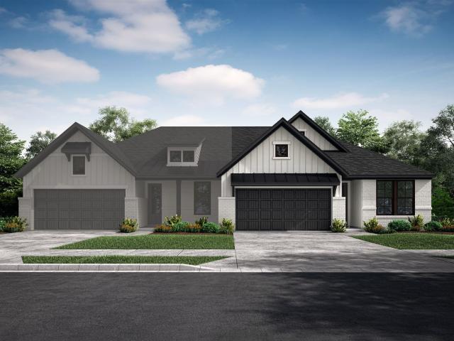 Duplex for sale in Missouri City, Texas
