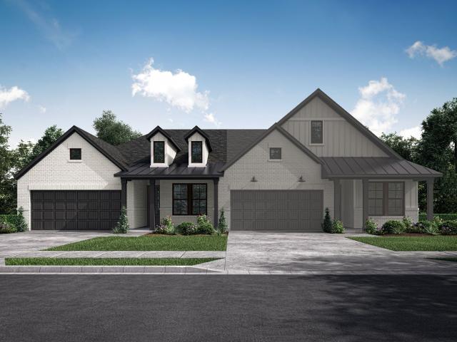 Duplex for sale in Missouri City, Texas