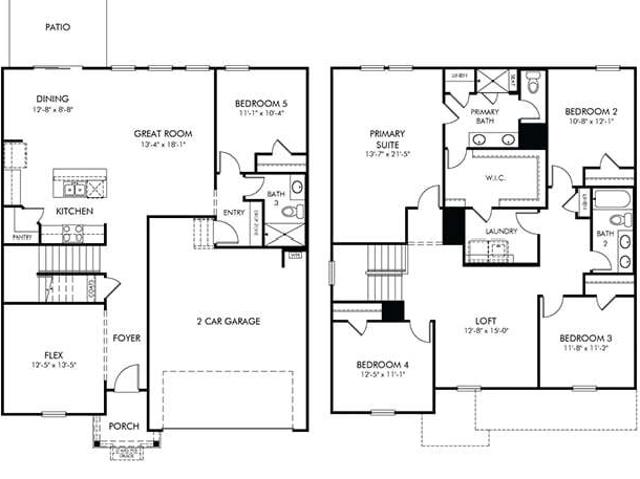 House for sale in Mocksville, North Carolina