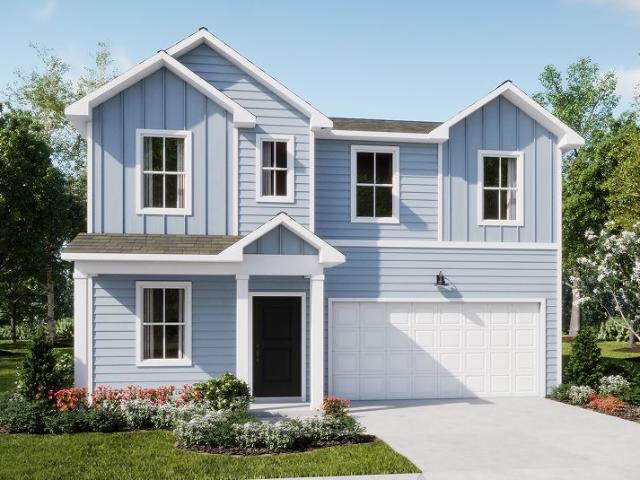 House for sale in Moncks Corner, South Carolina