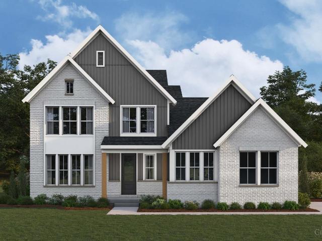 House for sale in Monroe, Ohio