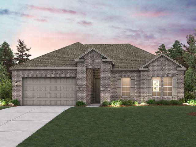 House for sale in Chambers, Texas