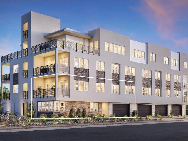 Condo for sale in Montebello, California
