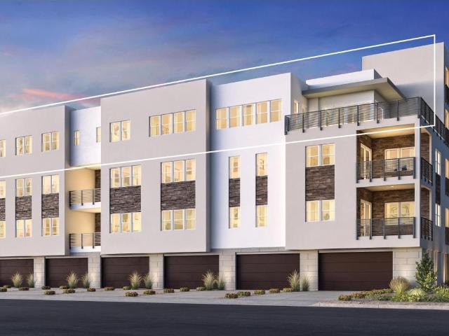 Condo for sale in Montebello, California