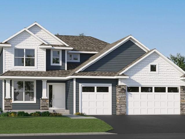 House for sale in Wright, Minnesota