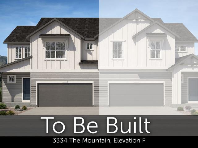 Duplex for sale in Colorado
