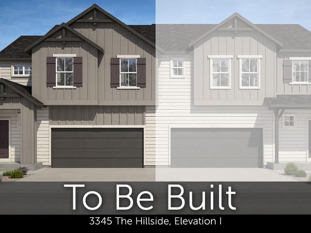 Duplex for sale in Colorado