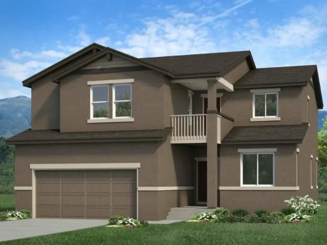 House for sale in Colorado
