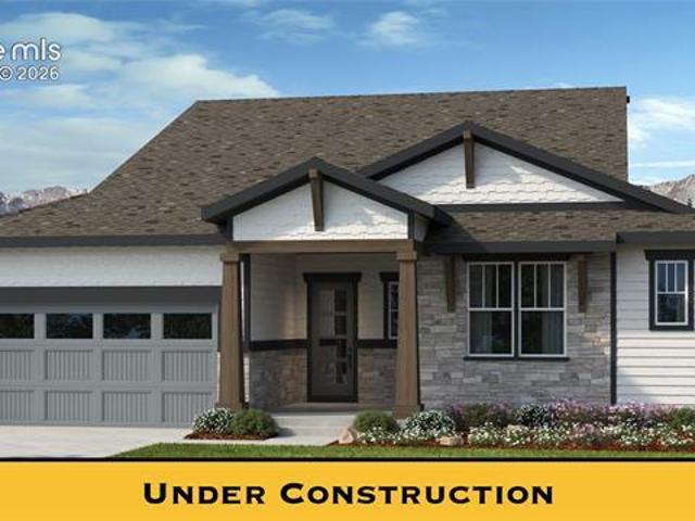 House for sale in Colorado
