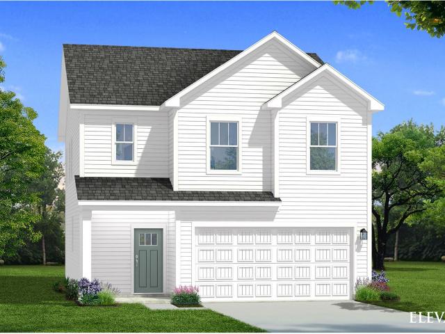 House for sale in Mooresville, North Carolina