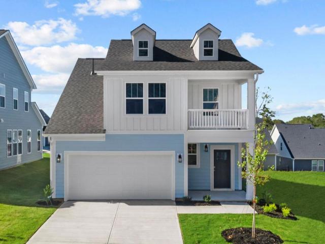 House for sale in Mooresville, North Carolina