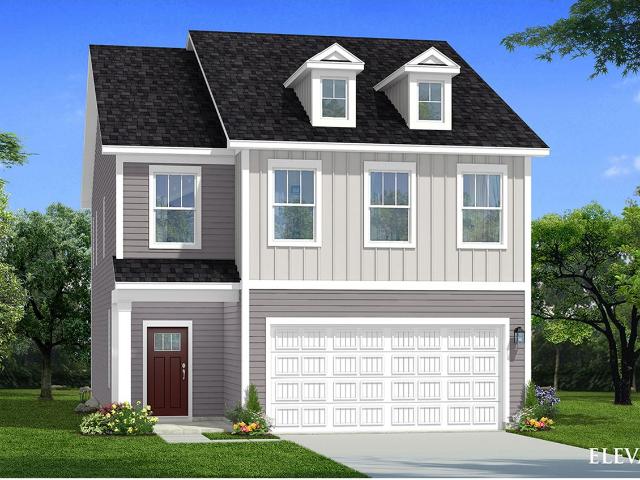 House for sale in Mooresville, North Carolina