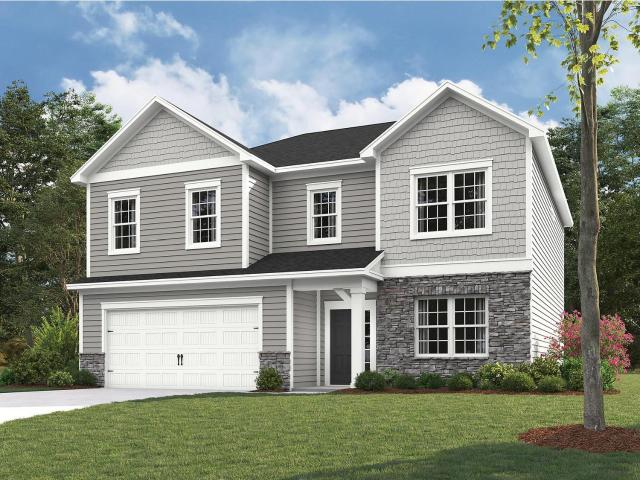 House for sale in Mooresville, North Carolina