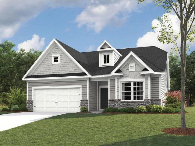 House for sale in Mooresville, North Carolina