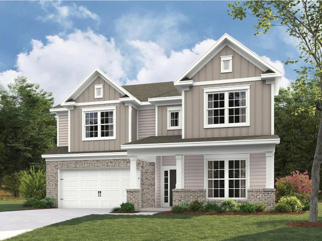 House for sale in Mooresville, North Carolina