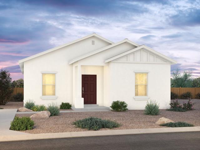House for sale in Moriarty, New Mexico