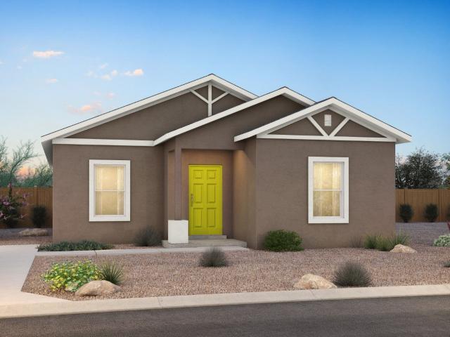 House for sale in Moriarty, New Mexico