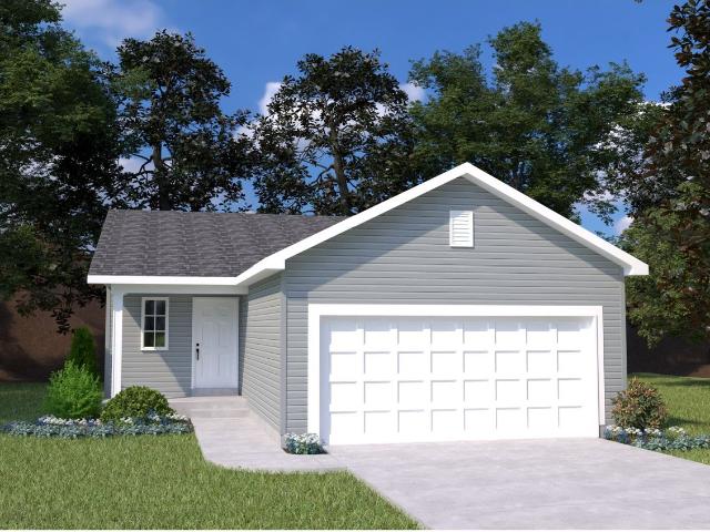 House for sale in Moscow Mills, Missouri