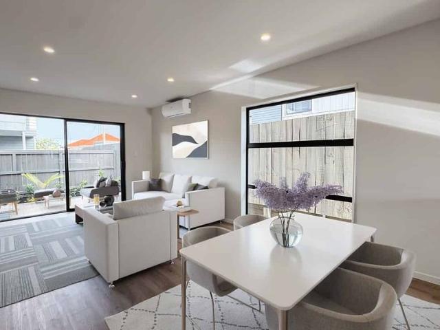 Townhouse for rent in Balmoral, Oroua County