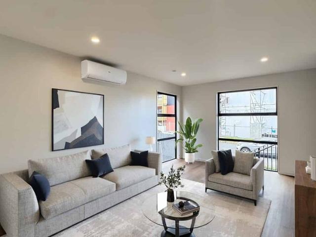 Townhouse for rent in Balmoral, Oroua County