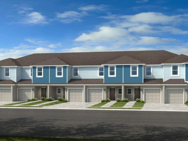 Condo for sale in Mount Dora, Florida
