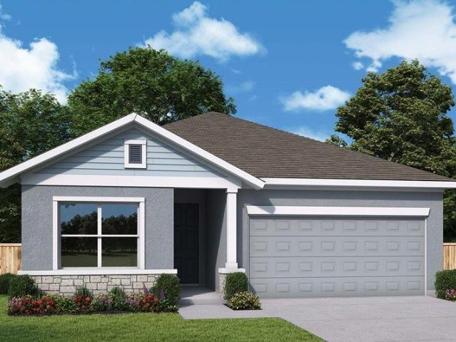 House for sale in Mount Dora, Florida