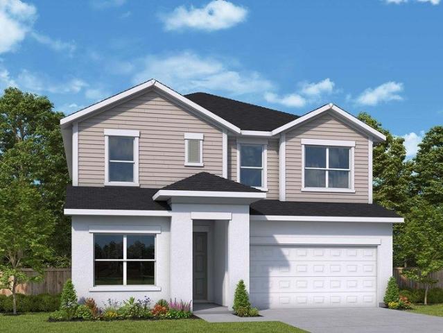 House for sale in Mount Dora, Florida