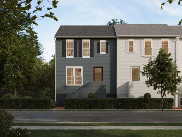 House for sale in Mount Joy, Pennsylvania