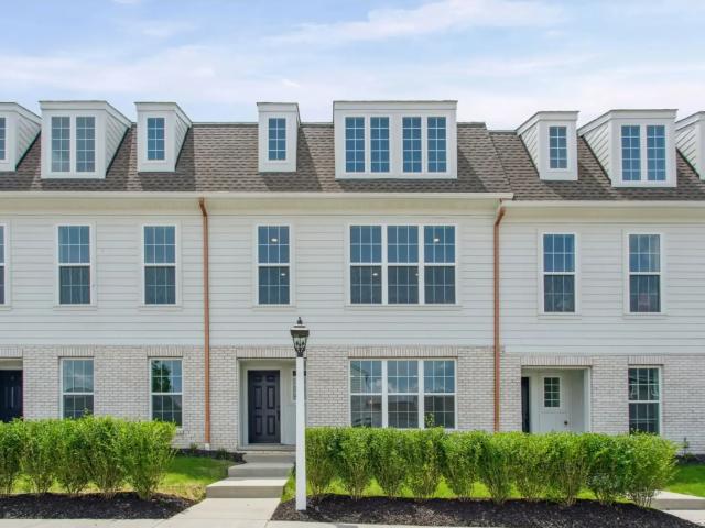 House for sale in Mount Joy, Pennsylvania