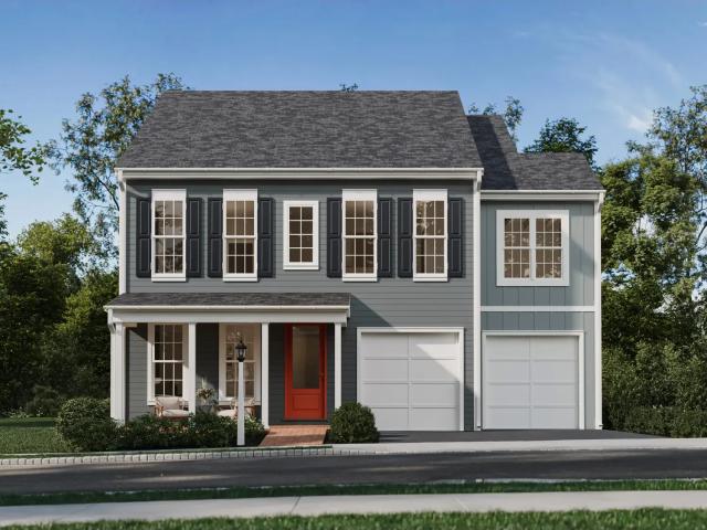 House for sale in Mount Joy, Pennsylvania