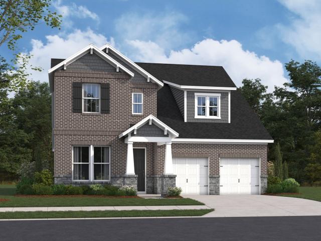 House for sale in Tennessee