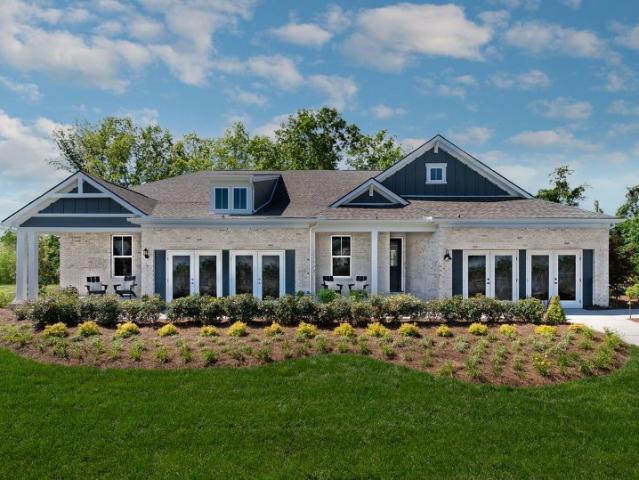 House for sale in Tennessee