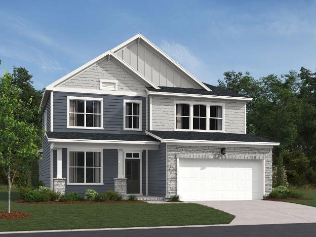 House for sale in Tennessee