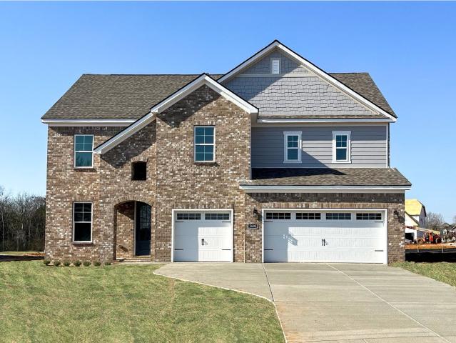 House for sale in Tennessee