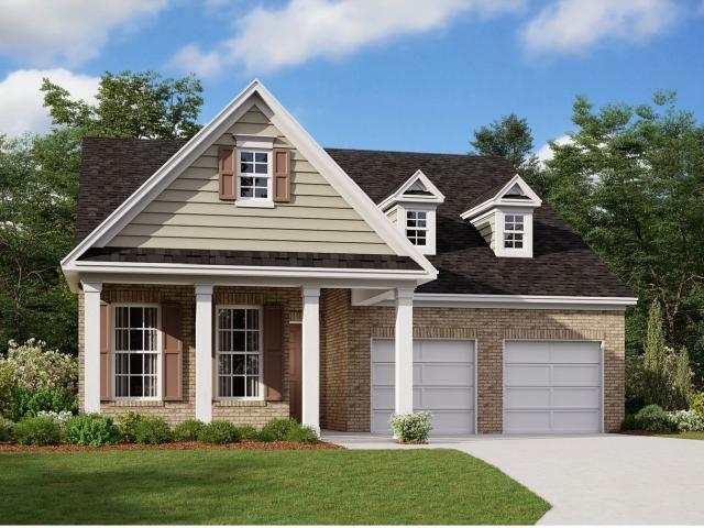 House for sale in Tennessee