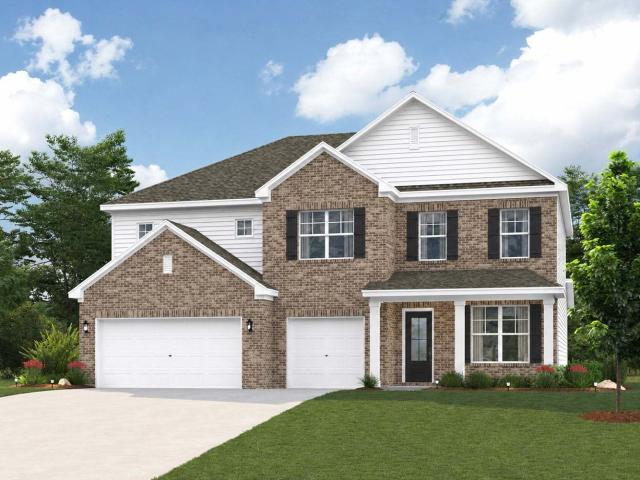House for sale in Tennessee
