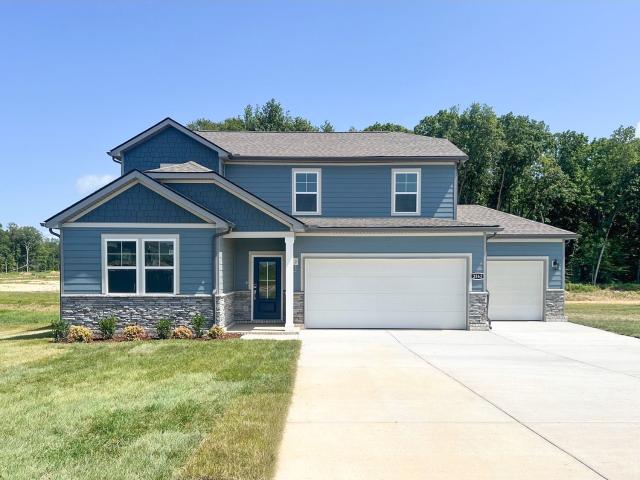 House for sale in Tennessee